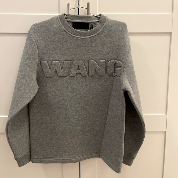 Alexander Wang & H&M Sweater - Picture 1 of 6